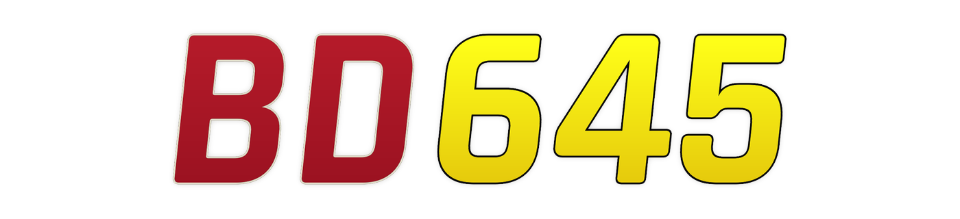 bd645 লোগো